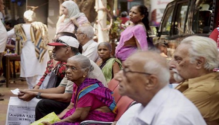 indian railways,senior citizens,privilege ,இந்தியன் ரயில்வே,மூத்த குடிமக்கள்,சலுகை