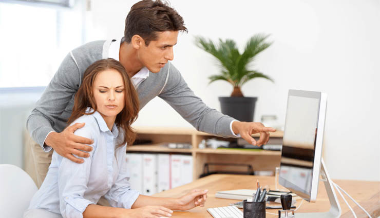 பாலியல் ரீதியான துன்பத்திற்கு உள்ளாகாமல் இருக்க... பழகும் போதே கவனம் தேவை!