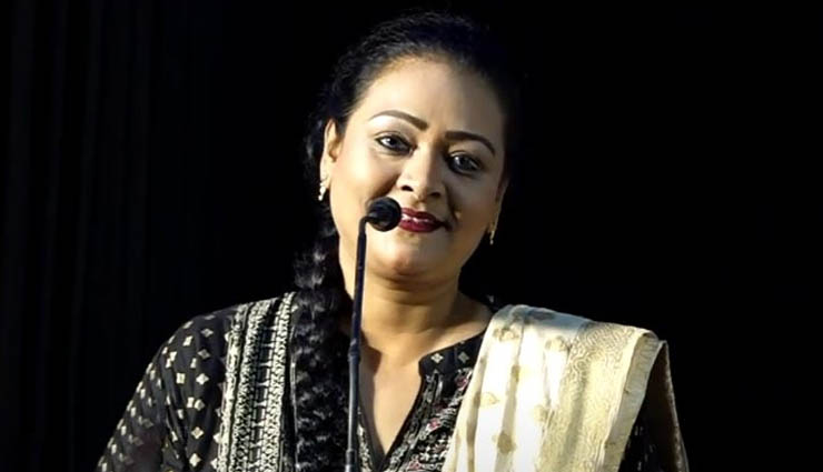 இந்த மெசேஜ் பெண்களுக்கு போய் சேர்ந்தாலே போதும் - நடிகை ஷகிலா