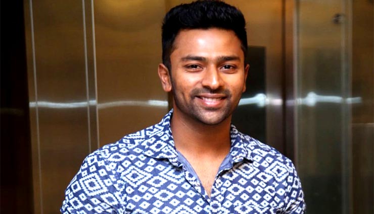 சாந்தனு ஹீரோவாக நடிக்கும் புதிய படம் குறித்த அறிவிப்பு