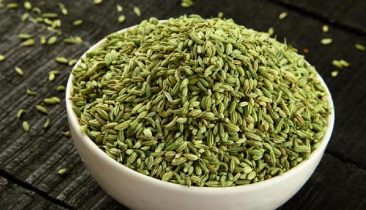 முக அழகை பாதுகாக்கும் பெருஞ்சீரகம்!