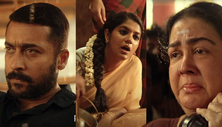 film crew,shock,theft website,surarai potru,surya ,படக்குழுவினர்,அதிர்ச்சி,திருட்டு இணையதளம்,சூரரை போற்று,சூர்யா