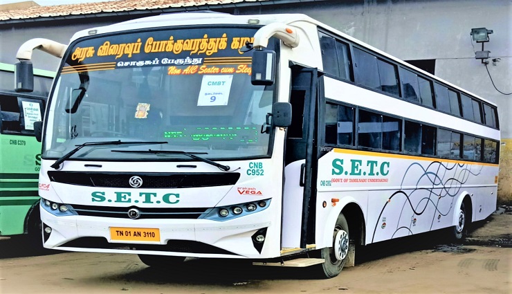 setc,bus,announcement,facility ,எஸ்இடிசி ,பேருந்து, வசதி,போக்குவரத்துத்துறை,