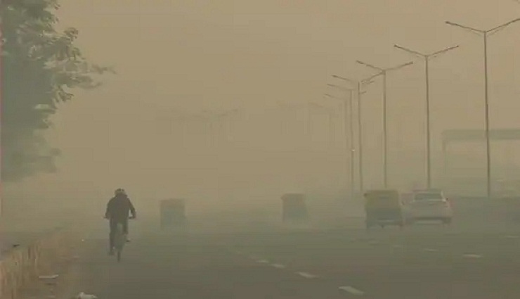 air quality,delhi ,காற்றின் தரம்,டெல்லி