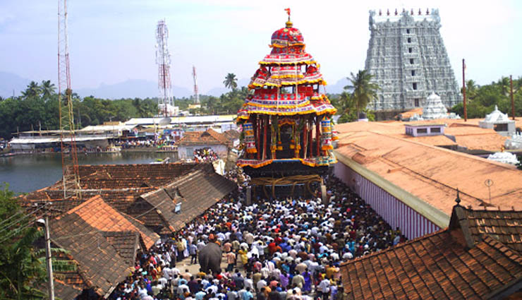 pilgrimage,suchindram,festival,tourism,kanyakumari ,புனித யாத்திரை,சுசீந்திரம்,திருவிழா,சுற்றுலா,கன்னியாகுமரி