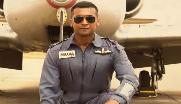 sudha kongara,surya,soorarai potru,celebrities,greetings ,சுதா கொங்காரா,சூர்யா,சூரரைப்போற்று,பிரபலங்கள்,வாழ்த்து