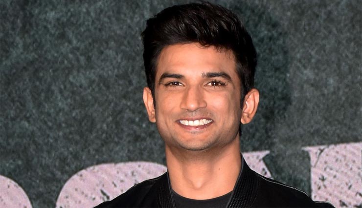 சுஷாந்த் சிங் உயிரோடு இருந்திருந்தால் அவர் தான் சிறையில் இருந்திருப்பார்;  நடிகை டாப்சி டுவிட்டால் பரபரப்பு