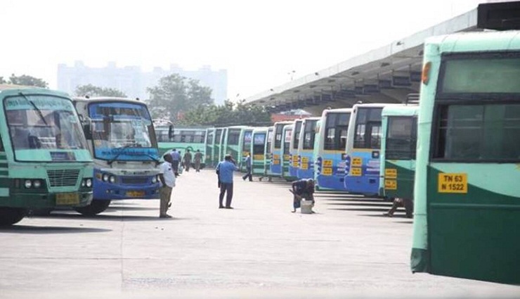 minister sivashankar,driver,conductor , அமைச்சர் சிவசங்கர் , ஓட்டுநர், நடத்துநர்