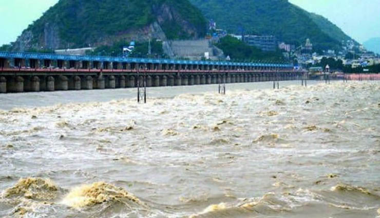 western ghats,heavy rains,tamiraparani river,floods ,மேற்குத் தொடர்ச்சி மலை,கனமழை,தாமிரபரணி ஆறு,வெள்ளப்பெருக்கு