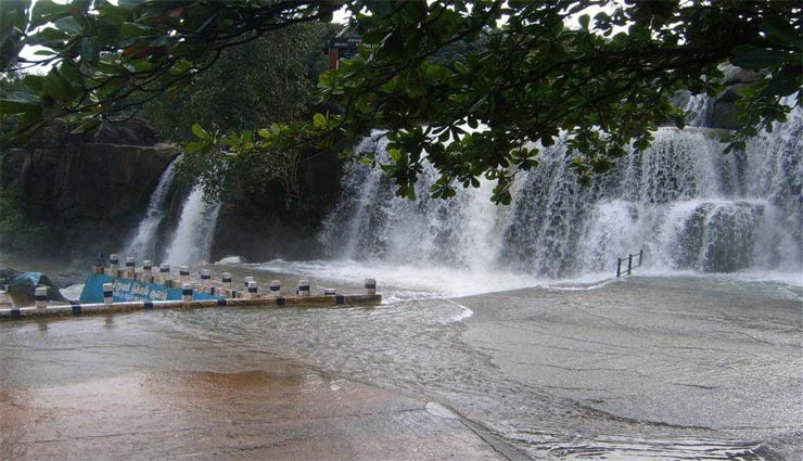 kanyakumari,rain,dam,falls,tourism ,கன்னியாகுமரி,மழை,அணை,திற்பரப்பு,சுற்றுலா