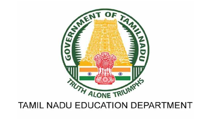 தேர்வு எழுதும் மாணவர்களுக்கு முககவசம் வழங்கவேண்டும் - கல்வித்துறை