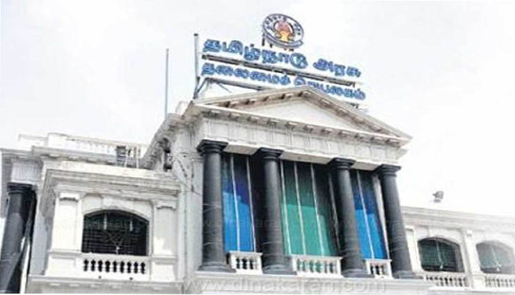 தமிழகத்தில் கூடுதல் தளர்வுகளுடன் டிசம்பர் 31 வரை ஊரடங்கு நீட்டிப்பு