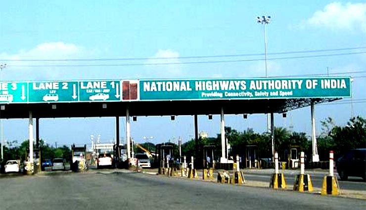 national highways authority of india,customs,toll,tamil nadu ,இந்திய தேசிய நெடுஞ்சாலை ஆணையம்,சுங்கச்சாவடி,கட்டணம்,தமிழ்நாடு