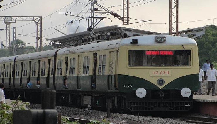 curfew,relaxation,electric trains,southern railway,permission ,ஊரடங்கு,தளர்வு,மின்சார ரயில்கள்,தெற்கு ரயில்வே,அனுமதி