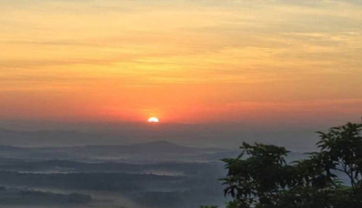 இயற்கை காதலர்களா? கண்டிப்பா ஒருமுறை அகும்பே சென்று வாருங்கள்!