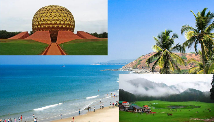 honeymoon,tourism,budget,mountainous area,beach area ,ஹனிமூன்,சுற்றுலா,பட்ஜெட்,மலைகள் சூழ்ந்த பகுதி,கடற்கரை பகுதி