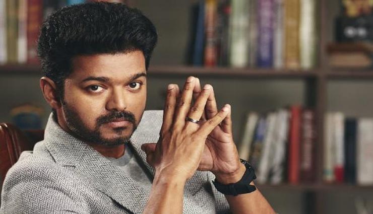 pa. ranjith,vijay,story,director,superhero story ,பா. ரஞ்சித்,விஜய்,கதை,இயக்குனர்,சூப்பர் ஹீரோ கதை