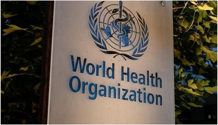 world health organization,corona ,உலக சுகாதார அமைப்பு ,கொரோனா 