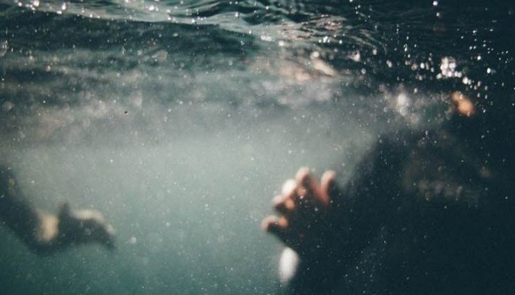 கிணற்றில் நீச்சல் பழக சென்ற 2 சிறுவர்கள் தண்ணீரில் மூழ்கி பலி