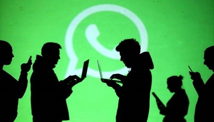 WhatsApp நிறுவனம் சில ப்ரைவசி அப்டேட் குறித்து தனது........ ட்விட்டர் பக்கத்தில் பதிவிட்டுள்ளது