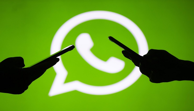 Whatsapp பயனர்களை கவரும் நோக்கில் புதிய அப்டேட்