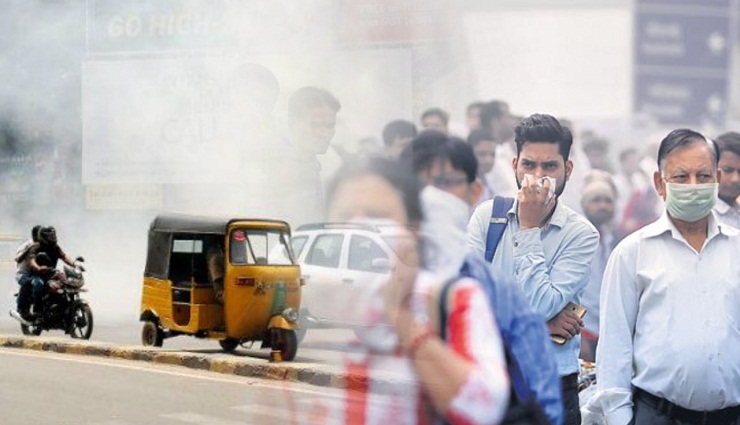 india,air pollution ,இந்தியா ,காற்று மாசு