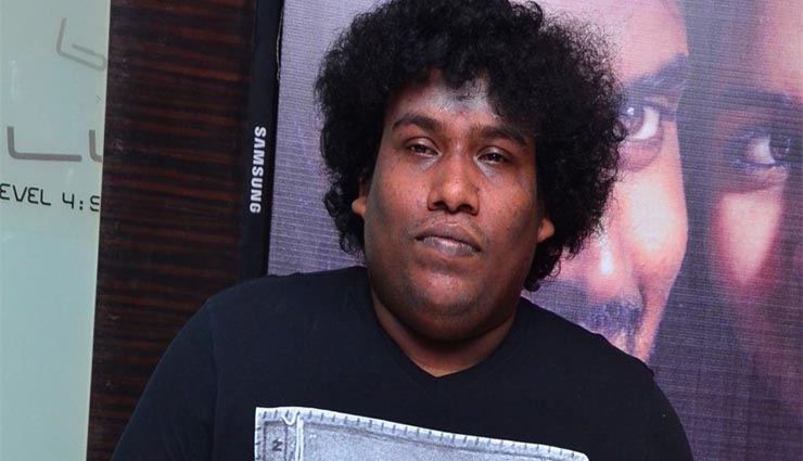 comedian,yogibabu,birthday,thank you ,நகைச்சுவை நடிகர்,யோகிபாபு,பிறந்த நாள்,நன்றி