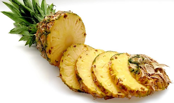 benefits of pineapple fruit ,நன்மைகள் ,அன்னாசி பழம் 
