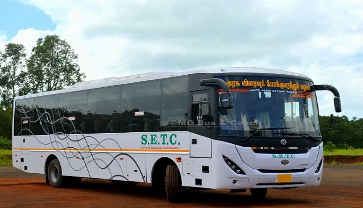 minister sivashankar,government express bus ,அமைச்சர் சிவசங்கர்,அரசு விரைவு பேருந்து