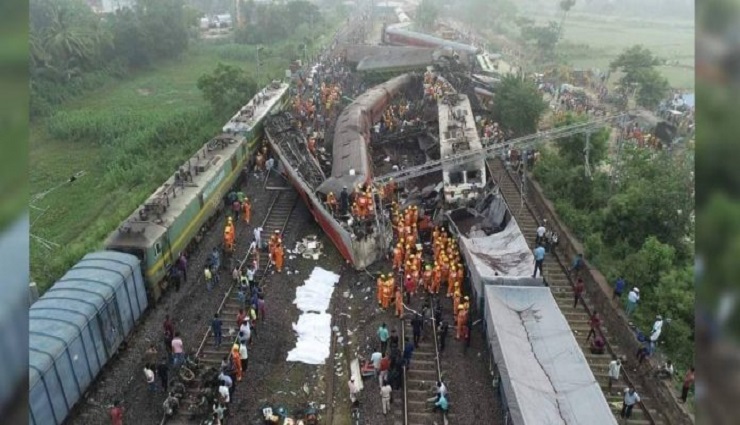pm modi,odisha train accident,events ,பிரதமர் மோடி ,ஒடிசா ரயில் விபத்து ,நிகழ்ச்சிகள் 
