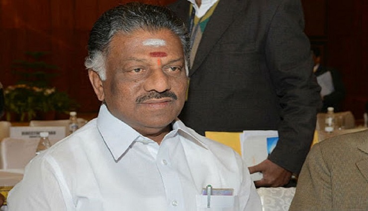 காலியாகவுள்ள ஓட்டுநர் மற்றும் நடத்துநர் பணியிடங்களை டிஎன்பிஎஸ்சி மூலம் நிரப்புக .. ஓ.பன்னீர்செல்வம் வலியுறுத்தல்