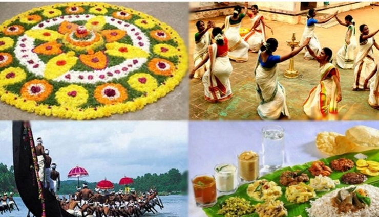 onam festival,kumari ,ஓணம் பண்டிகை ,குமரி 