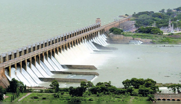 cauvery management authority,delhi,government of karnataka ,காவிரி மேலாண்மை ஆணையம்,டெல்லி,கர்நாடக அரசு