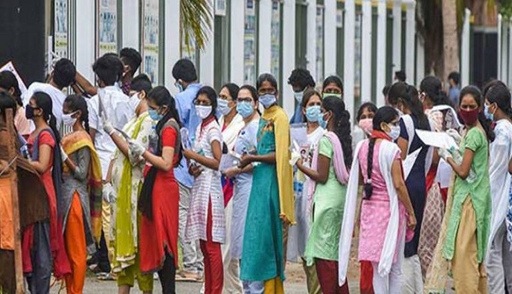 பி.எட். பட்டப் படிப்புக்கான மாணவர் சேர்க்கைக்கு இன்று முதல் விண்ணப்பிக்கலாம்