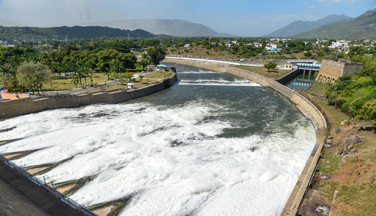 dmk government,cauvery,decision , தி.மு.க. அரசு,காவிரி ,தீர்மானம்