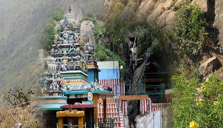 devotees,chaturagiri ,பக்தர்கள் ,சதுரகிரி