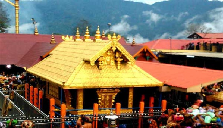 sabarimala ayyappan temple,pujai ,சபரிமலை ஐயப்பன் கோவில்,பூஜை  