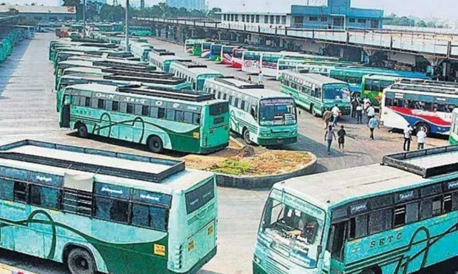 anbumani,government transport ,அன்புமணி ,அரசு போக்குவரத்து