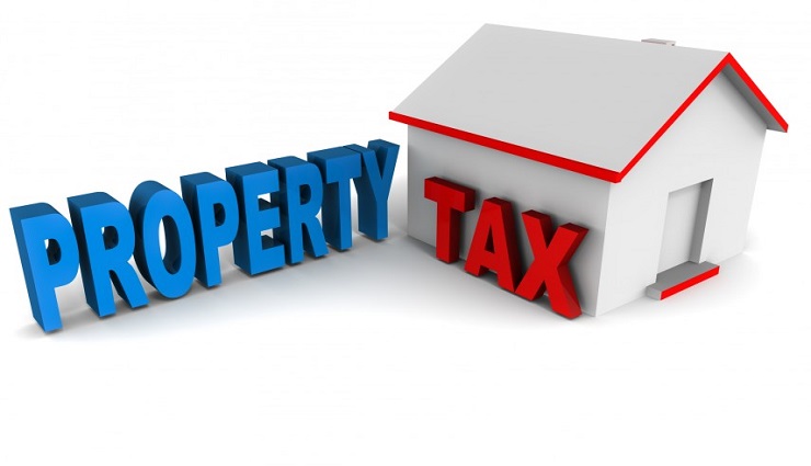 property tax,chennai corporation ,சொத்து வரி,சென்னை மாநகராட்சி