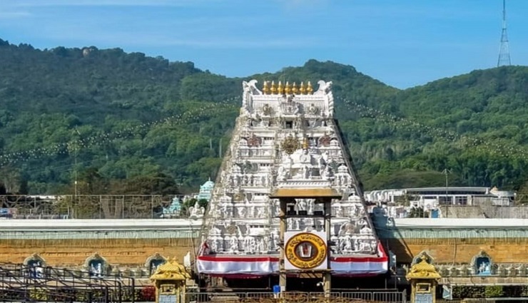spiritual tourism,tirupati ,ஆன்மிக சுற்றுலா ,திருப்பதி