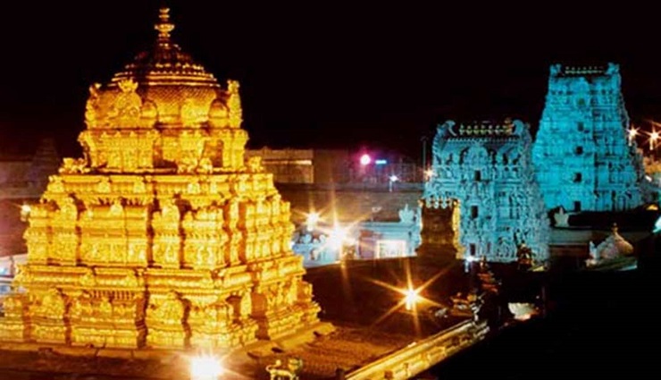 officials of tirupati eyumalayan temple,devasthanam ,திருப்பதி ஏழுமலையான் கோயில்,தேவஸ்தான அதிகாரிகள் 