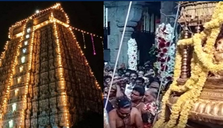 karthikai deepa festival,tiruvannamalai,annamalaiyar temple ,கார்த்திகை தீபத் திருவிழா,திருவண்ணாமலை,அண்ணாமலையார் கோயில்