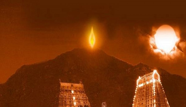 thiruvannamalai,deepa festival ,திருவண்ணாமலை ,தீப திருவிழா