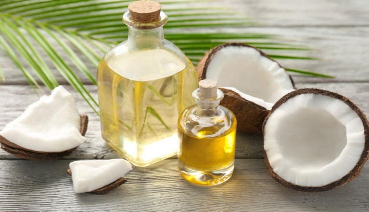coconut oil,body weight ,தேங்காய் எண்ணெய்,உடல் எடை