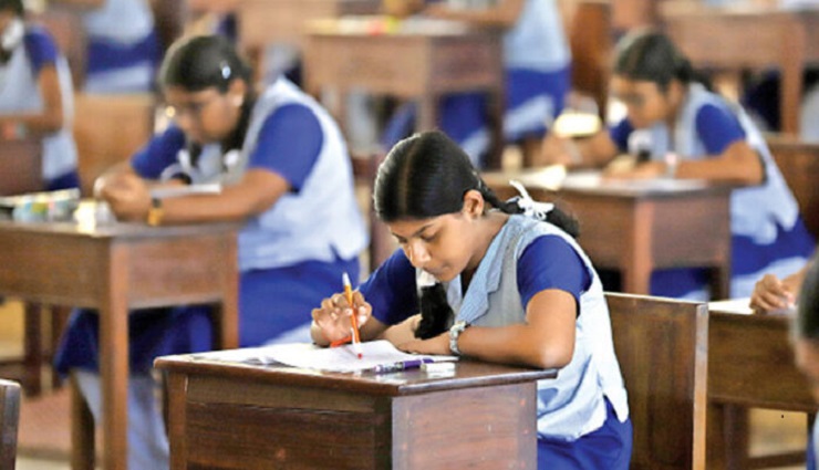 minister of school education,public examination ,பள்ளி கல்வித்துறை அமைச்சர்,பொதுத் தேர்வு 