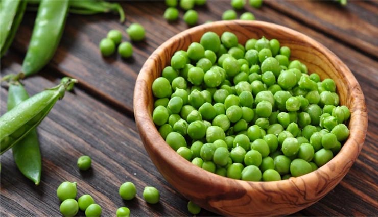 green peas,medicine ,பச்சைப் பட்டாணி,மருந்து 