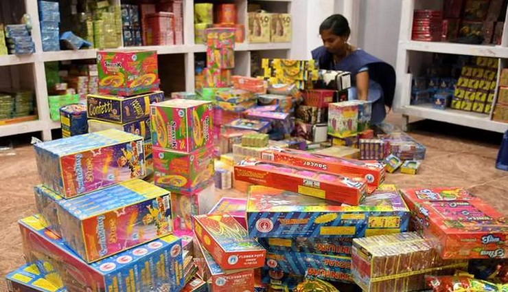 fireworks,delhi,northern states orders ,பட்டாசு ,டெல்லி,வட மாநில ஆர்டர்கள் 
