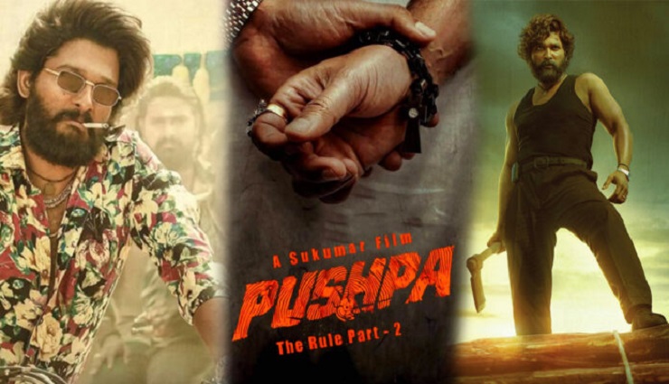 pushpa,filming,release ,புஷ்பா ,படப்பிடிப்பு ,ரிலீஸ் 