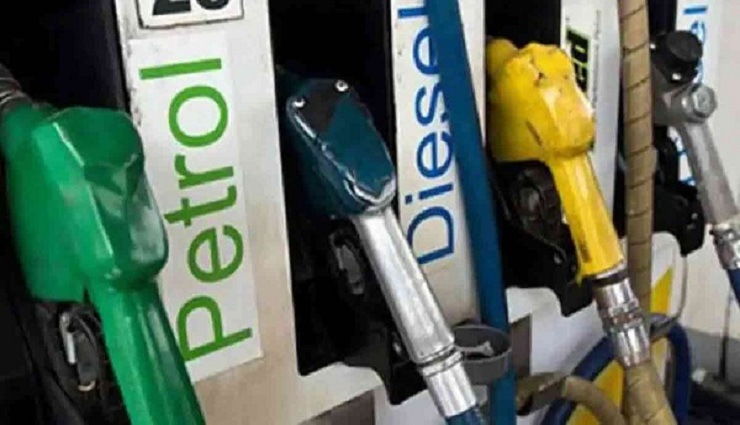 petrol and diesel price , பெட்ரோல் , டீசல் விலை