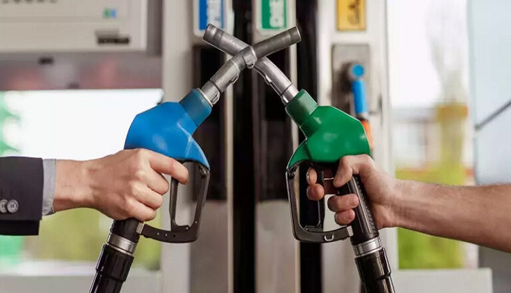 petrol and diesel price ,பெட்ரோல் ,டீசல் விலை